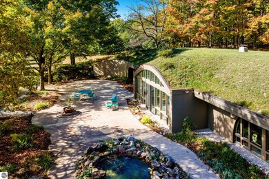 2488 W Trumbull Rd, Maple City, MI 49664 - photo 3