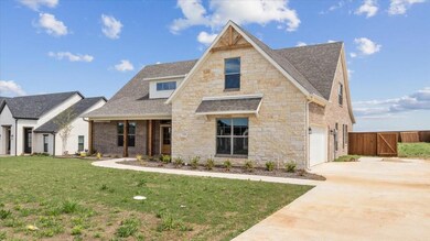 220 Chisolm Trail, Pottsboro, TX 75076 - photo 3