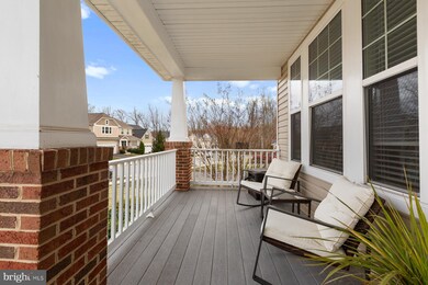 18578 Quantico Gateway Dr, Triangle, VA 22172 - photo 4