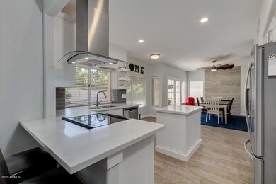 191 W Calle Monte Vista, Tempe, AZ 85284 - photo 4