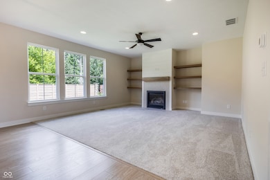 18802 Cromarty Cir, Noblesville, IN 46062 - photo 7