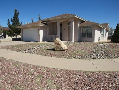 200 Lago Chico Place, Horizon City, TX 79928 - photo 3