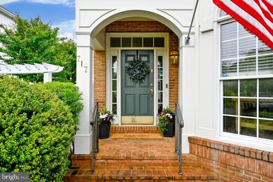 717 Crisfield Way, Annapolis, MD 21401 - photo 2