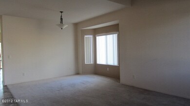 Dining Area/Living Room