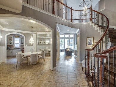 90 Millsap Cir, Spring, TX 77382 - photo 5