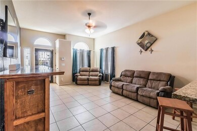 14379 Desert Sage Dr, Horizon City, TX 79928 - photo 6