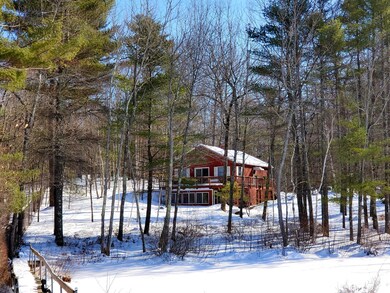 8 Pleasant Valley Cir, Poland, ME 04274 - photo 4