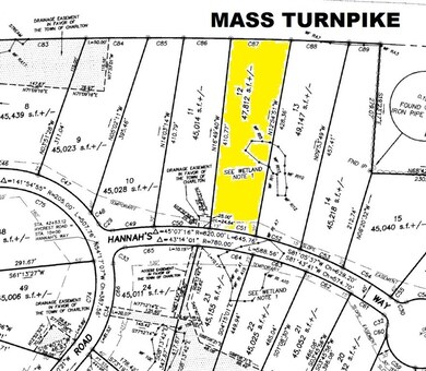 5 Hannahs Way, Charlton, MA 01507 - photo 3