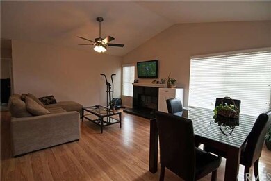 Dining - Living Area