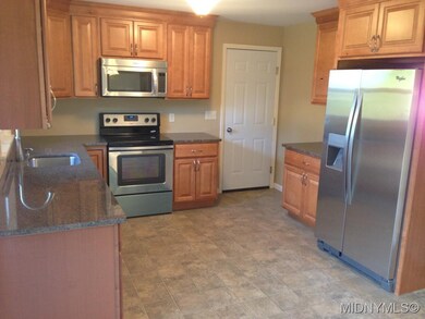 New appliances