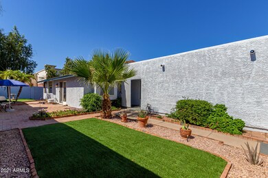 1835 W El Monte Place, Chandler, AZ 85224 - photo 3