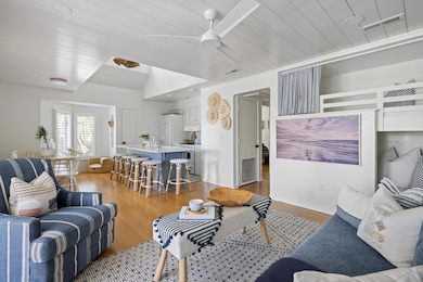Coastal Hideaway