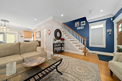 7 King St unit 2, Dorchester, MA 02122 - photo 3