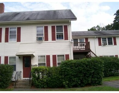 12 Granite St unit 2, Foxboro, MA 02035 - photo 2