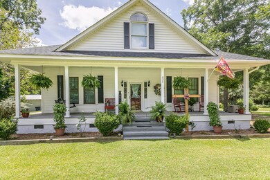 424 Leitner Mill Rd, Harlem, GA 30814 - photo 2