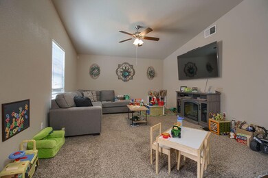 14544 Escalera Dr, Horizon City, TX 79928 - photo 7