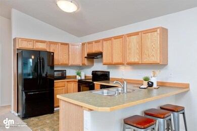 5500 Sapphire Loop unit 46B, Anchorage, AK 99504 - photo 4
