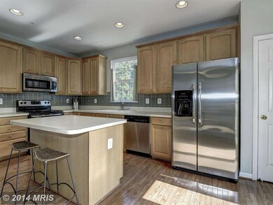 8031 Ians Alley, Laurel, MD 20724 - photo 2