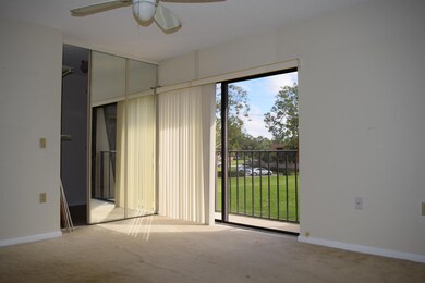 Guess bedroom