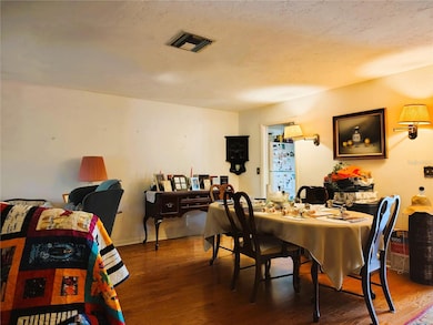 Living/Dining/Kitchen