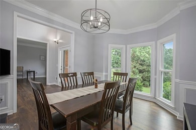 2482 Windchase Ct, Buford, GA 30518 - photo 4