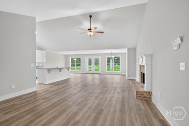 3269 Broadnax Mill Rd unit 1, Loganville, GA 30052 - photo 3