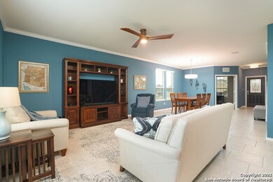9930 Cowboy Ln, San Antonio, TX 78254 - photo 4