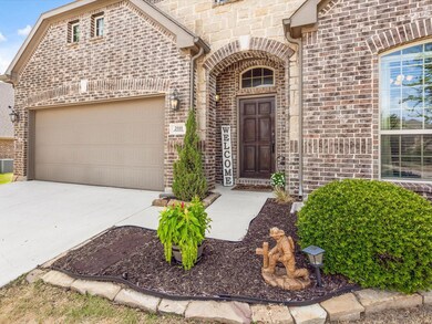 2010 Starwood Dr, Weatherford, TX 76086 - photo 2