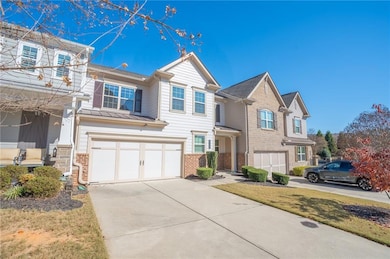 2420 Boxwalking Ct, Cumming, GA 30040 - photo 3