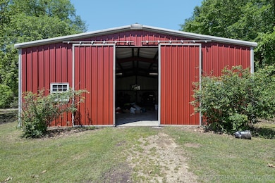 15955 Briar Rd, Morris, OK 74445 - photo 6