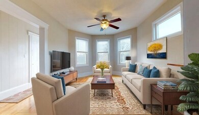 75 Cherry St unit 2, Malden, MA 02148 - photo 5