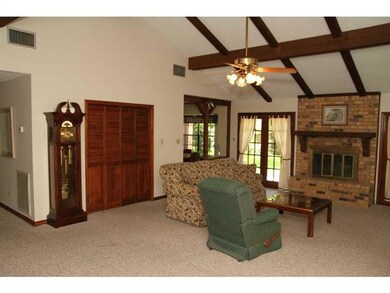 Den/Family/Great Room.