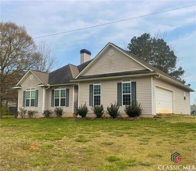 63 Maxwell Mill Rd, Dewy Rose, GA 30634 - photo 2