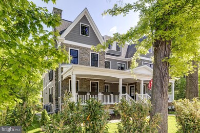 111 W Montgomery Ave unit 109, Ardmore, PA 19003 - photo 2