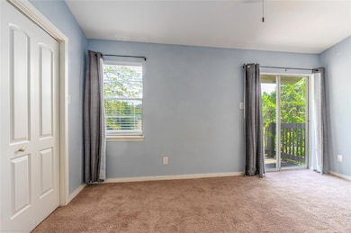 1845 River Crossing Cir unit C, Austin, TX 78741 - photo 5