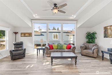 1019 Stanford Dr unit 67, Cosmopolis, WA 98537 - photo 3