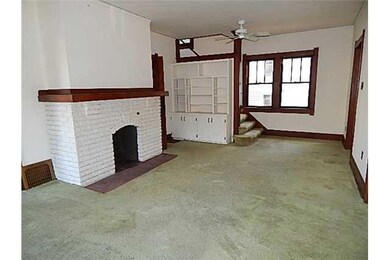 Living Room.