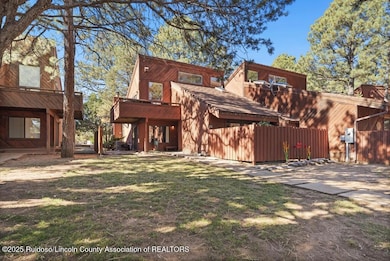 182 Crooked Stick Ln, Alto, NM 88312 - photo 3