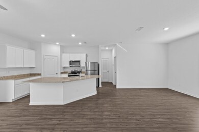 3725 SW Manak St, Port St. Lucie, FL 34953 - photo 7