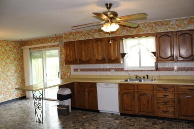 1057 N 1300 W, Linton, IN 47441 - photo 7