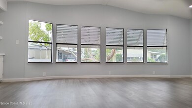 Lots of Windows