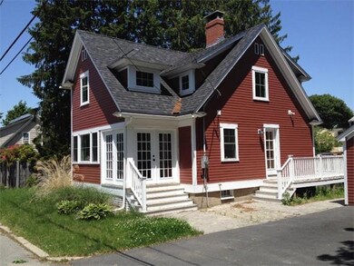 2 Sylvester St, Newburyport, MA 01950 - photo 2