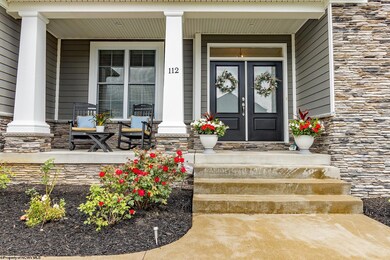 112 Southwind Cir, Morgantown, WV 26508 - photo 2