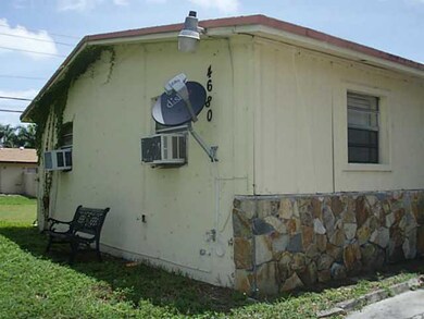 Exterior Back Other