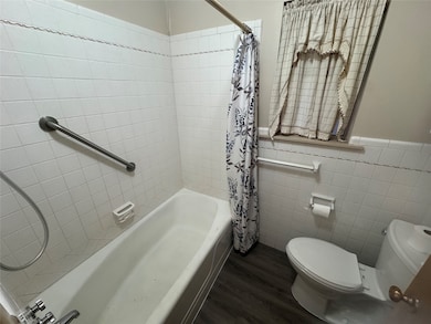 550 E North 19th St, Abilene, TX 79601 - photo 4