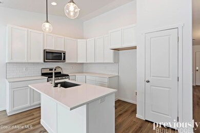 10054 N Belgrave Loop, Hayden, ID 83835 - photo 6