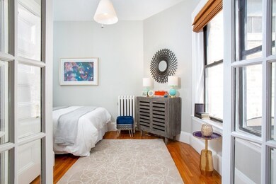 386 Commonwealth Ave unit 42, Boston, MA 02215 - photo 4