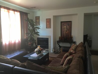 17516 W Mandalay family room