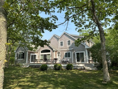 248 Pond Rd, Vineyard Haven, MA 02568 - photo 3