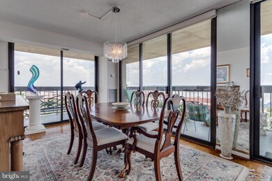 Alexandria House unit 1308, Alexandria, VA 22314 - photo 4